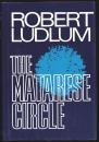 The Matarese Circle by Robert Ludlum